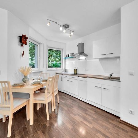 Wohnung Im Herzen Muenchens Naehe Hauptbahnhof Eksteriør billede